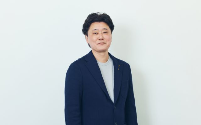 Representative Director and President: Hiroki Kozuma